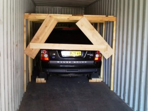 Déménager France Réunion Envoyer son vehicule a la reunion