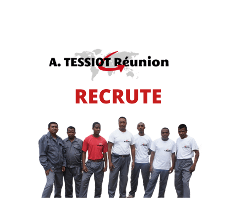 cdd et cdi déménageur la réunion