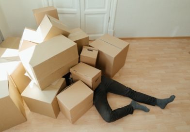 comment bien déménager
