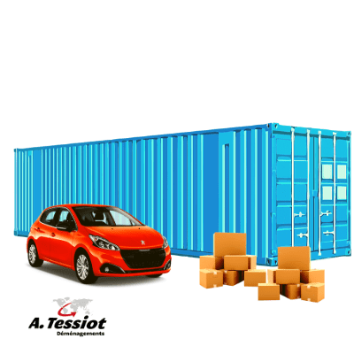 partir à l'étranger