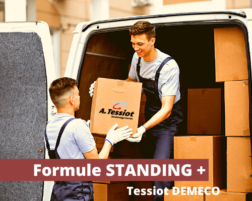 Comment déménager à la réunion ?