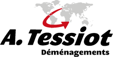 Tessiot Déménagements