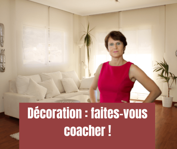 décoratrice d'intérieur