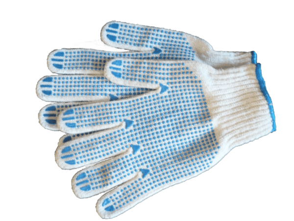 gants pour déménager