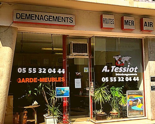 agence de déménagement en haute-vienne