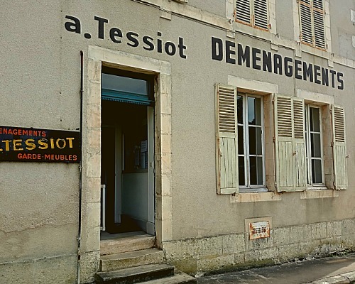 agence de déménagement dans le cher