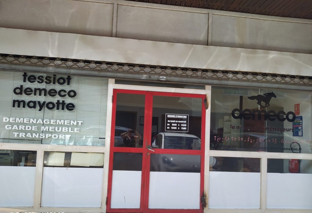 agence tessiot mayotte
