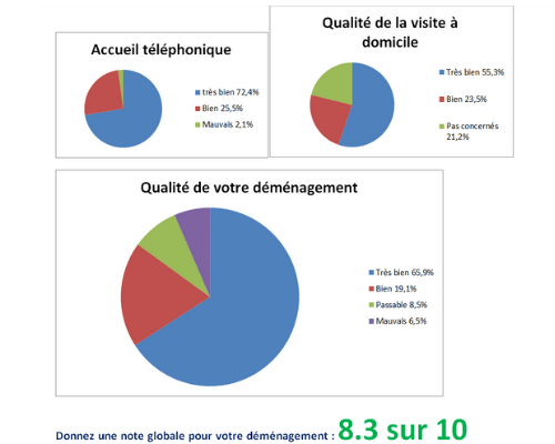 avis clients déménageur