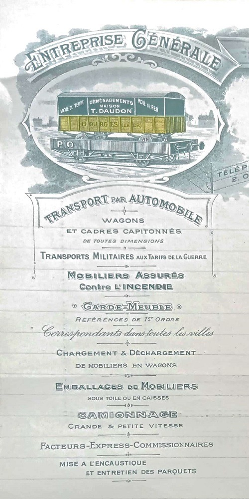 déménager pas cher