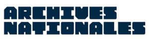 archives nationales