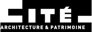 logo cité architecture