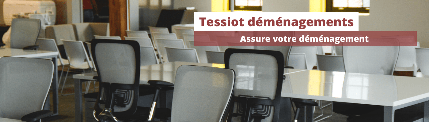 Déménagement A Tessiot