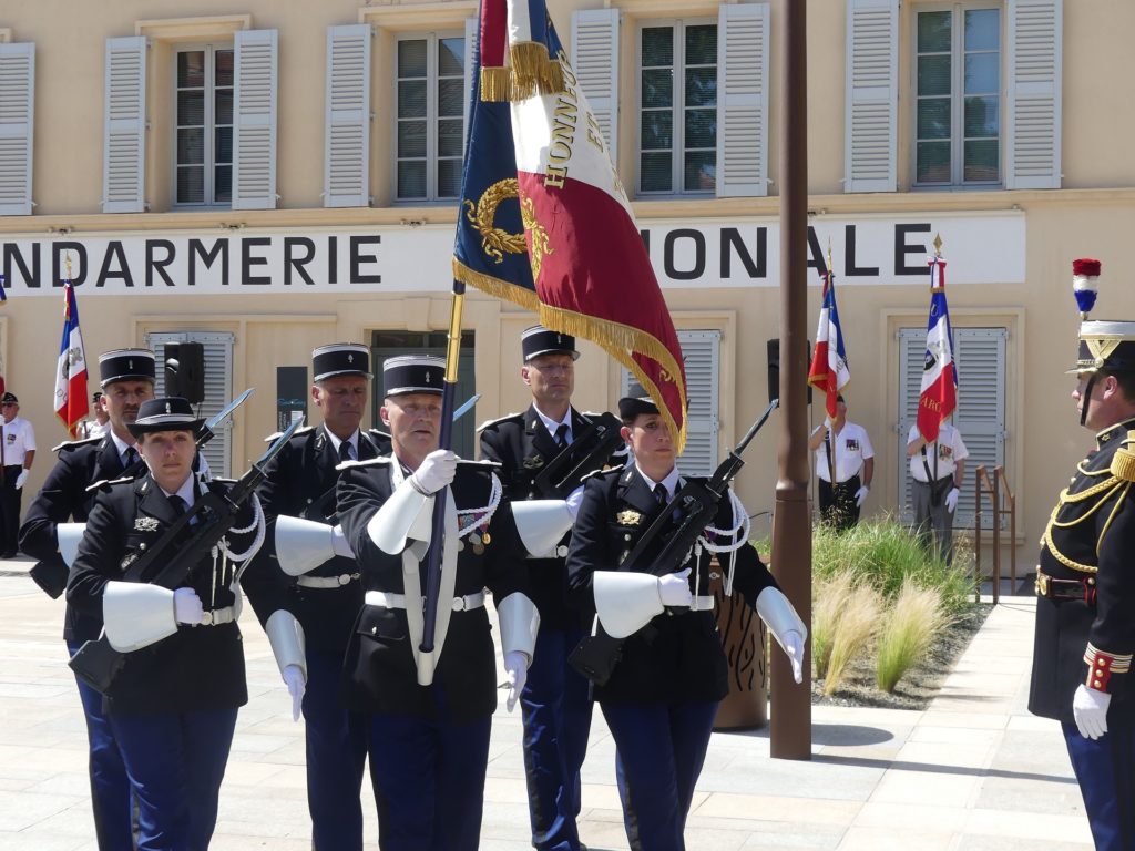 déménager suite à une nouvelle affectation militaire