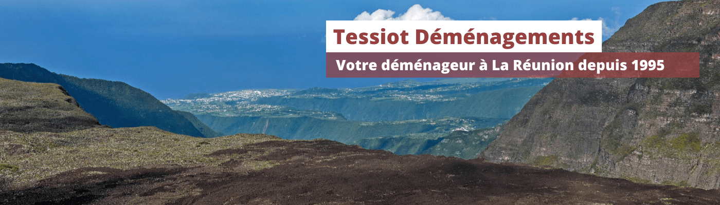Déménagement A Tessiot