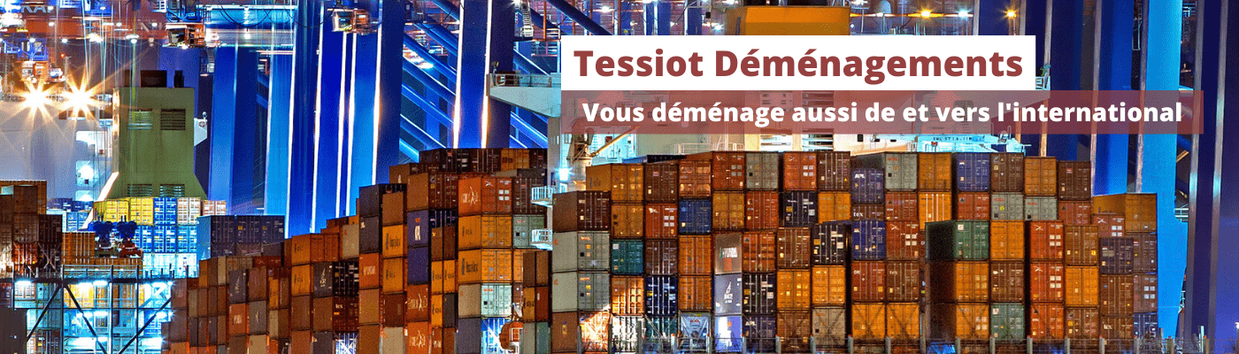 Déménagement A.Tessiot Mayotte