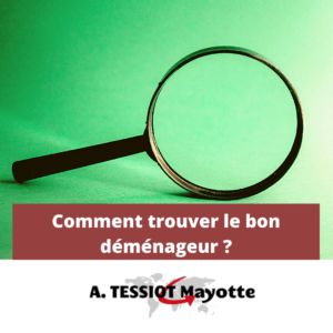 trouver un déménageur à mayotte